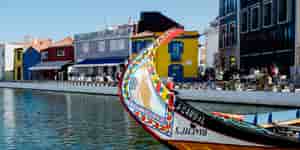 Aveiro
